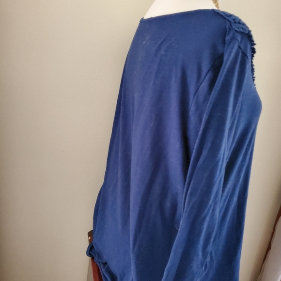 Macy's NY Collection Top Large - Picture 5 of 5